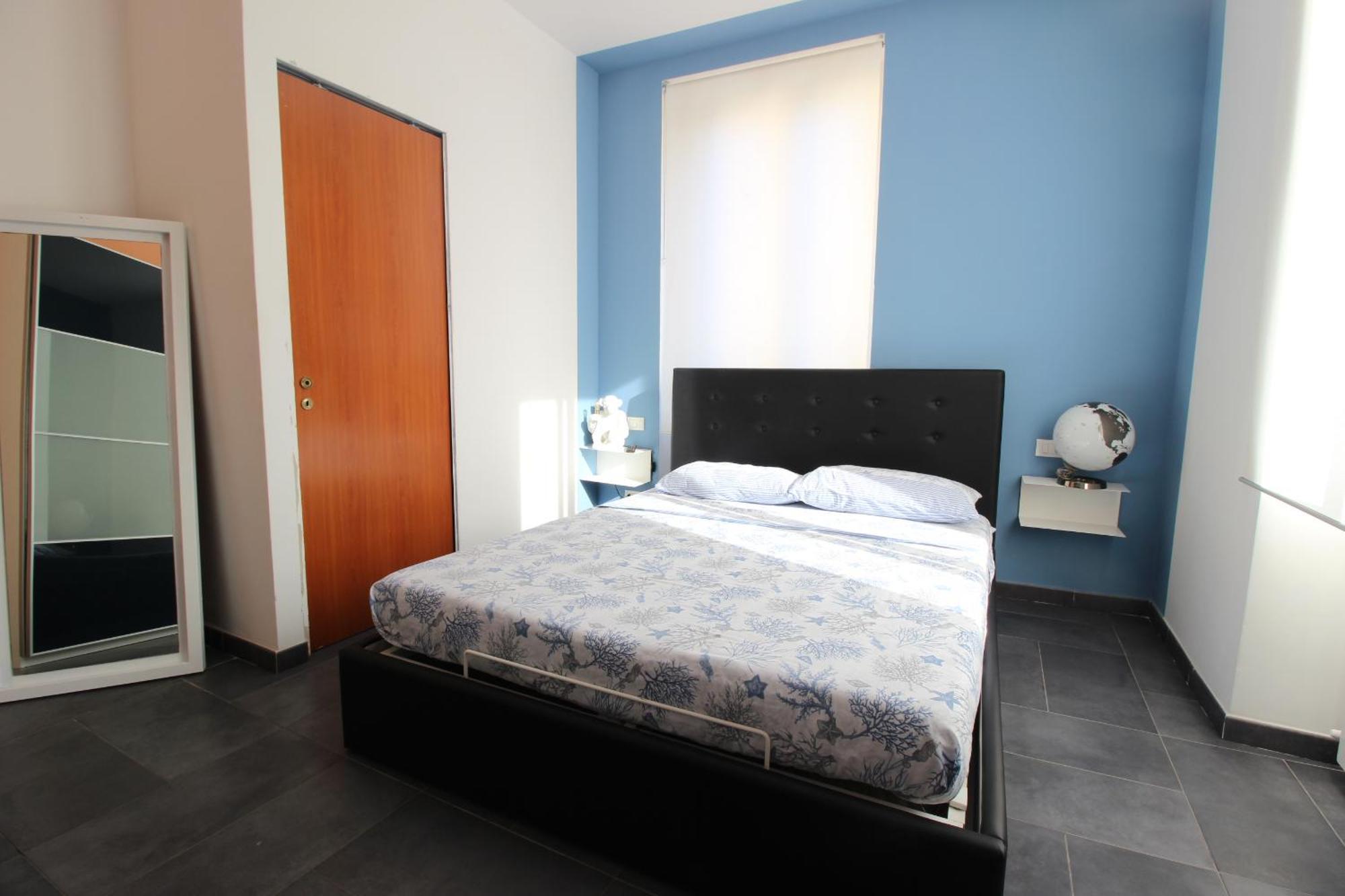 Bed and Breakfast Poseidon'S Refuge à La Spezia Extérieur photo